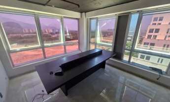 Imagem: Escritório para aluguel com 32 metros quadrados