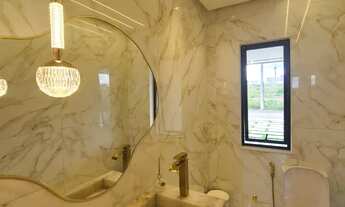 Imagem 6: Vendo casa de alto padrão 4/4 sendo uma suíte master