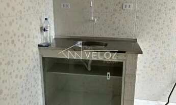 Imagem 5: Apartamento - / Residencial / Glória