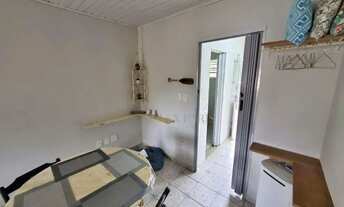 Imagem 3: Kitnet à venda, 30 m² por R$ 215.000 - Boqueirão - Praia Grande/SP