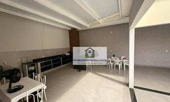 Imagem 3: Casa com 3 dormitórios à venda, 194 m² por R$ 399.000,00 - Eldorado - São José do Rio Pret