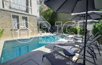 Imagem 6: Imóvel para venda possui 93 metros quadrados com 2 quartos em Tijuca - Rio de Janeiro - RJ