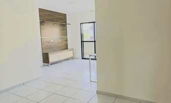 Imagem: Apartamento 3/4 uma suite, 2 vagas de garagem