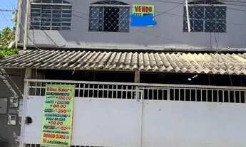 Imagem 2: Prédio 6 KITs QR 210 Frente Metrô para investidor