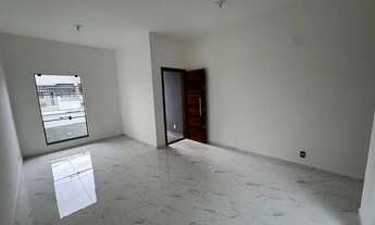 Imagem 4: Casa para venda possui 51 metros quadrados com 2 quartos