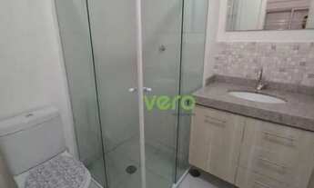 Imagem 7: Apartamento para alugar, 49 m² por R$ 3.529,00/mês - Santo Antônio - Americana/SP