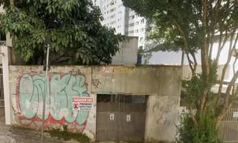 Imagem: Terreno no Bairro Vila Gilda em Santo André