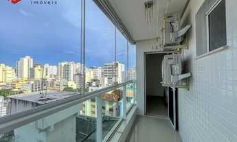 Imagem 16: APARTAMENTO À VENDA NA PRAIA DO MORRO EM GUARAPARI ES. CONFORTO, ELEGÂNCIA E LOCALIZAÇÃO P