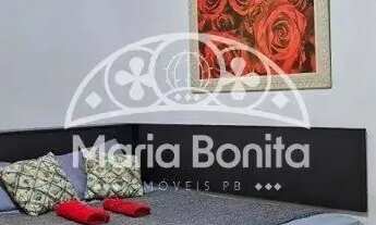 Imagem: Flat Mobiliado à Venda em Intermares, Cabedelo/PB