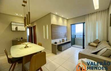 Imagem 2: QUEBEC | PERTO DA PRAIA DE CANDEIAS | 3QUARTOS (1SUITE) | 2Vaga