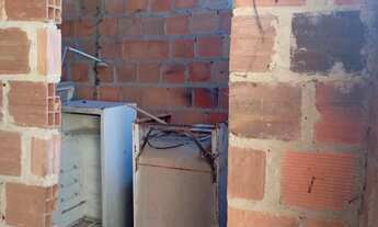 Imagem 2: Casa no Luiz Alves rua armando batalha ,pra vender