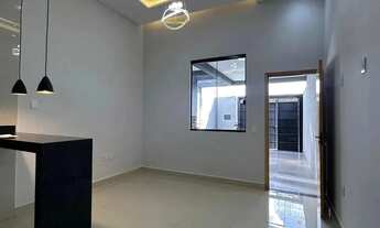 Imagem 2: Casa á venda com 3 quartos no Residencial Vale do Sol, Anápolis !