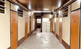 Imagem: Aluguel de Quitinete compacta mobiliado