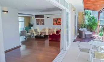 Imagem 5: Cobertura-Linear / Residencial / Copacabana