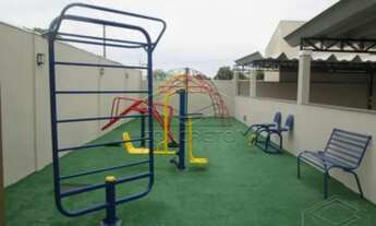 Imagem 7: YOONE CURY - LINDO APARTAMENTO PRÓXIMO À UNISAGRADO