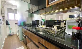 Imagem 5: Fantástico 2 Dormitórios com suíte na William Richard Schisler Filho - Itacorubi