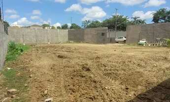 Imagem: Terreno para venda, Esquina, 500m, Santa