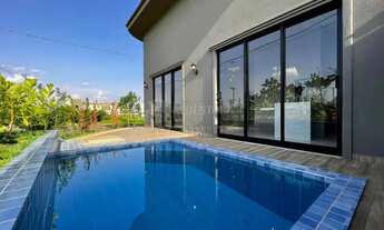 Imagem 3: Casa para venda no Village Mirassol IV com 4 dormitórios