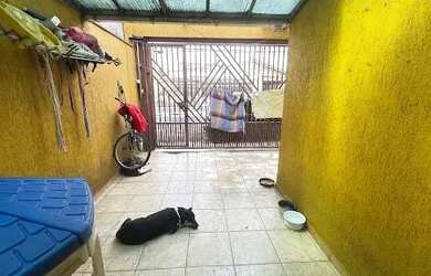 Imagem 4: Casa com 3 dormitórios à venda, 130 m² por R$ 790.000,00 - Bairro do Limão - São Paulo/SP