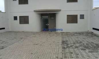 Imagem 3: Apartamento com 1 quarto para alugar, 45 m² por R$ 780/mês - Jardim Piza - Londrina/PR