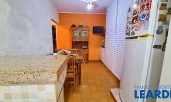 Imagem 7: CASA TÉRREA - JARDIM SANTANA - SP