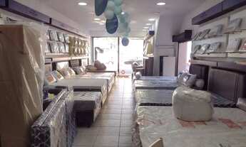 Imagem: Loja com 190 m2 na Avenida Dom Helder Câmara