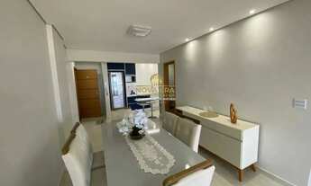 Imagem 6: FRENTE MAR VISTA LIVRE !!! MARAVILHOSO 2 SUITES LAZER COMPLETO MOBILIADO