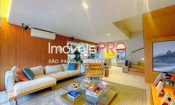 Imagem: Cobertura incrível no Brooklin!!