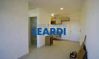 Imagem: APARTAMENTO - PARQUE DAS NAÇÕES - SP