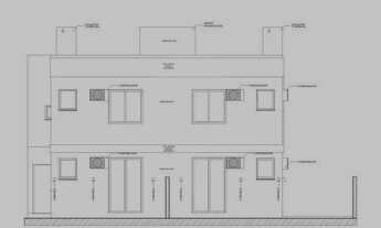 Imagem 6: Apartamento com 2 dormitórios e sacada no loteamento Campo Duna, Garopaba/SC