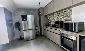 Imagem 6: Casa 3 quartos 2 suítes ( condomínio