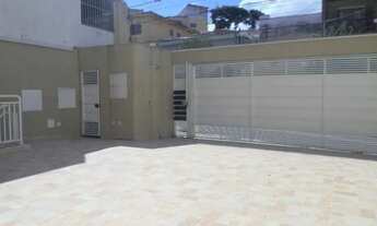 Imagem 3: Apartamento com 1 dormitório para alugar, 31 m² por R$ 1.158,00/mês - Jardim Peri - São Pa