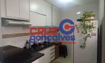 Imagem 3: Apartamento à venda no Jardim Paulista, Rio Claro - Excelente oportunidade!