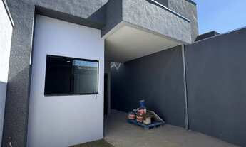 Imagem 4: Casa à Venda - Bairro Residencial Sul