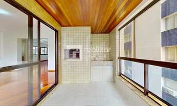 Imagem 3: Apartamento 4 quartos no bairro Centro - Florianópolis