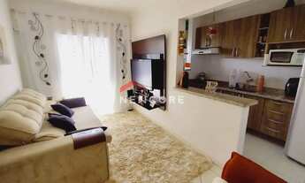 Imagem 3: Apartamento em Avenida Presidente Castelo Branco - Caiçara - Praia Grande/SP