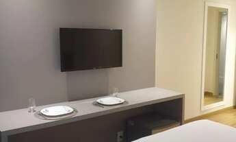 Imagem 5: Vendo Suíte Transamerica