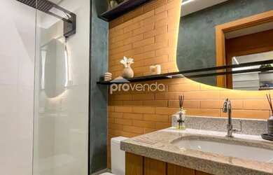 Imagem 7: APARTAMENTO 03 QUARTOS - EDIFÍCIO PRIMUS PARQUE