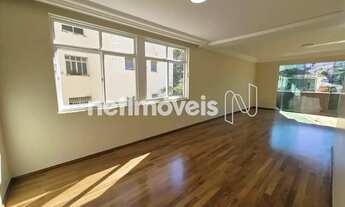 Imagem 6: Locação Apartamento 3 quartos Santa Lúcia Belo Horizonte