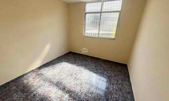 Imagem 5: Imóvel para aluguel possui 50 metros quadrados com 2 quartos em Campo Grande - Rio de Jane