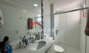 Imagem 5: Apartamento em Rua Charles Lindemberg - Parque Jardim Europa - Bauru/SP