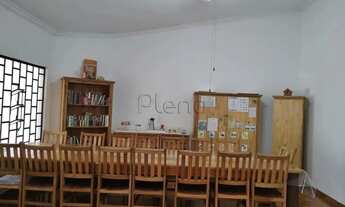 Imagem 6: Casa à venda em Campinas, Cidade Universitária, com 3 quartos, com 158 m²