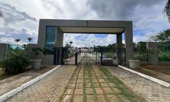 Imagem: Park Way Quadra 22 - Lote escriturado