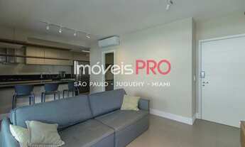 Imagem 6: Lindo apartamento no Brooklin, Condomínio Habitart