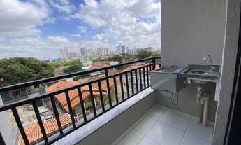 Imagem 2: Oportunidade - Apartamento - Palmares Boulevard Residence - Parque Industrial - 2 Dormitór