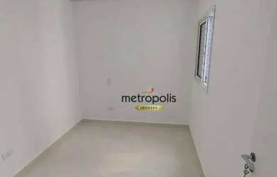 Imagem 5: Apartamento Duplex à venda, 100 m² por R$ 550.000,00 - Parque das Nações - Santo André/SP