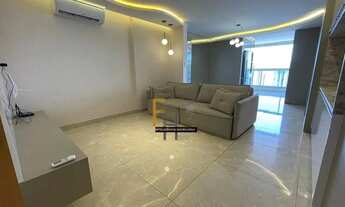 Imagem 5: APARTAMENDO APPLAUZE I 89m² I 3 SUÍTES I LAZER COMPETO