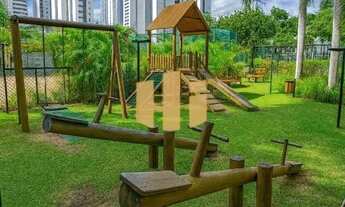 Imagem 4: Apartamento à venda ou locação no Edf. Maria Letícia com 99m²