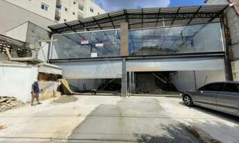 Imagem 2: SALÃO COMERCIAL TREMEMBÉ, para Alugar, na Avenida, 400 m² totalmente reformado