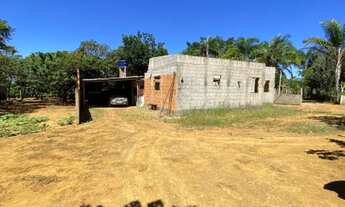Imagem 3: Vendo Chácara na Radiobrás 2,5 hectares